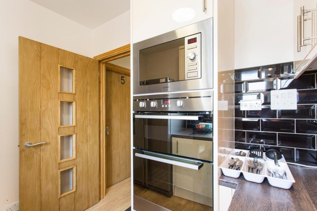Affittacamere 406 Harrow Londra