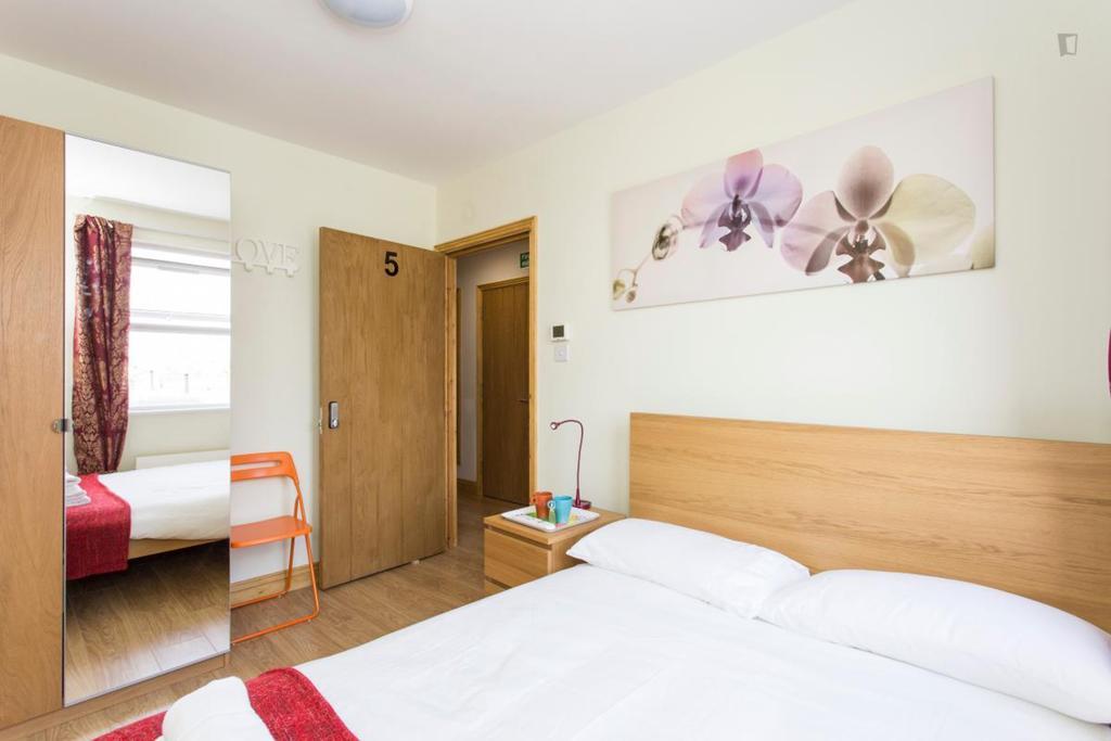 Affittacamere 406 Harrow