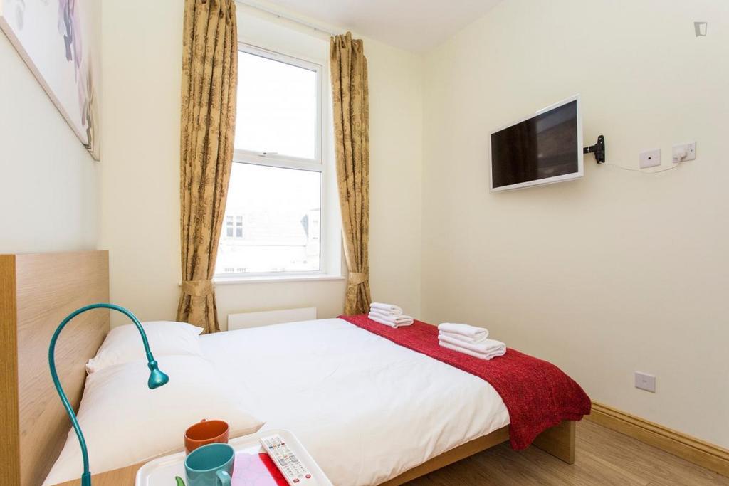 Affittacamere 406 Harrow Londra
