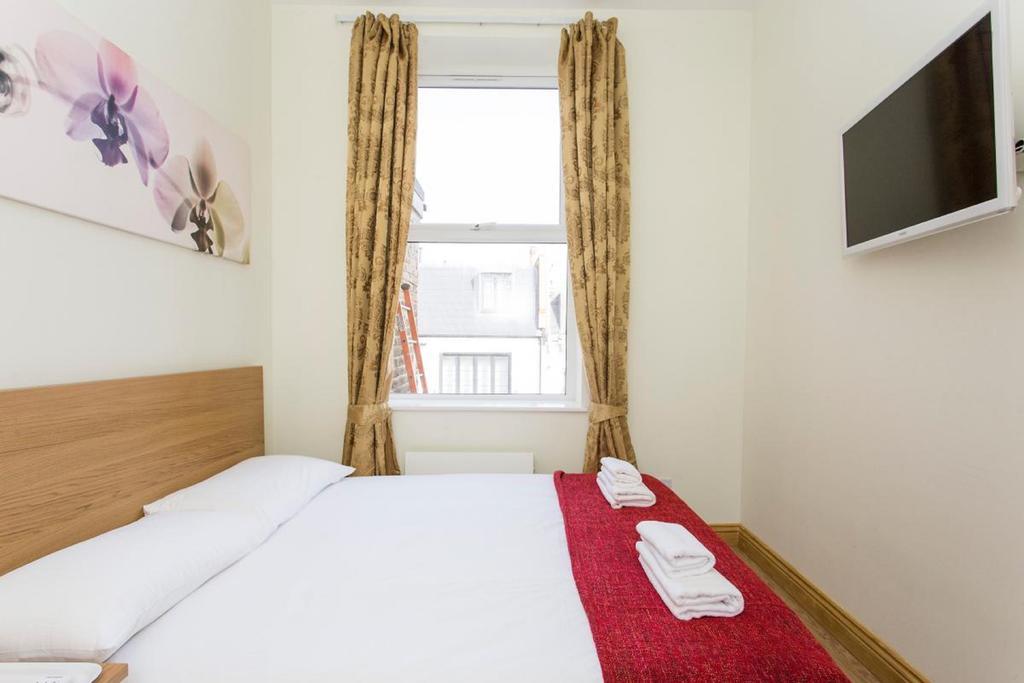 Affittacamere 406 Harrow