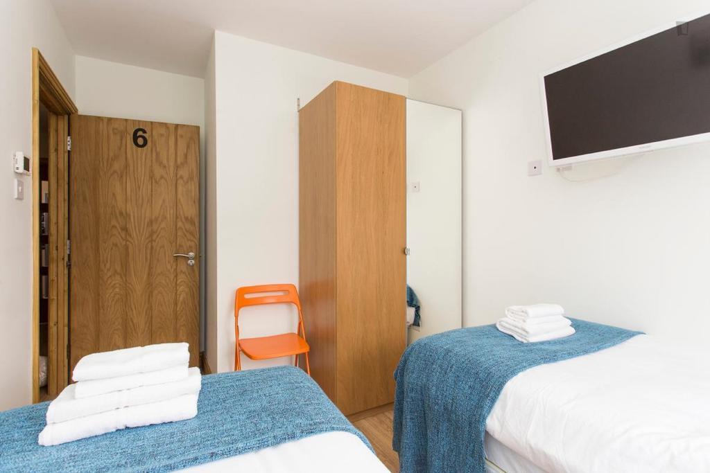 406 Harrow Londra