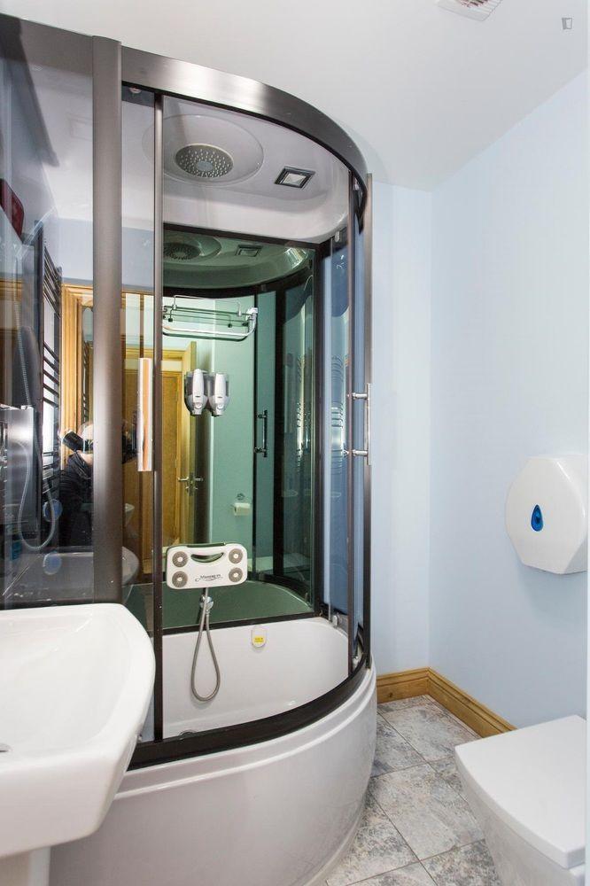 Affittacamere 406 Harrow Londra
